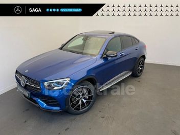 MERCEDES GLC 2 II 300 DE 4MATIC BUSINESS LINE 9G-TRONIC