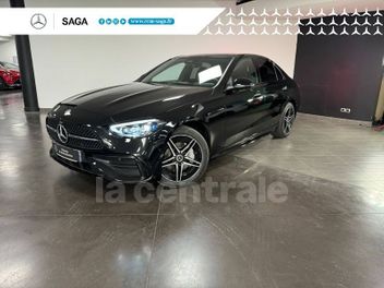 MERCEDES CLASSE C 5 V 300 E AMG LINE 9G-TRONIC