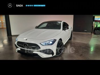 MERCEDES CLE COUPE COUPE 220D AMG LINE 9G-TRONIC