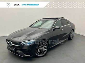 MERCEDES CLASSE C 5 V 220 D AMG LINE 9G-TRONIC