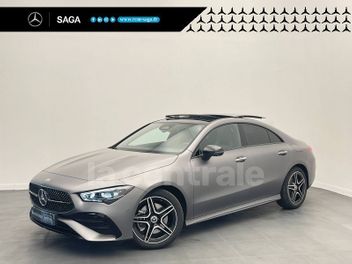 MERCEDES CLA 2 II 200 D AMG LINE 8G-DCT