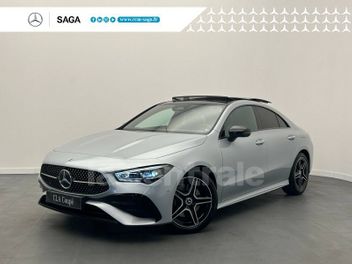 MERCEDES CLA 2 II 200 D AMG LINE 8G-DCT