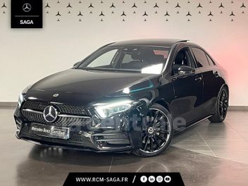 MERCEDES CLASSE A 4 BERLINE IV BERLINE 220 D AMG LINE 8G-DCT