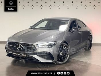 MERCEDES CLA 2 II 200 D AMG LINE 8G-DCT