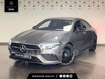 MERCEDES CLA 2 II 200 D AMG LINE 8G-DCT