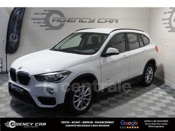 BMW X1 F48 (F48) SDRIVE18D LOUNGE BVA8