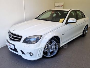 MERCEDES CLASSE C 3 AMG III (2) 63 AMG SPEEDSHIFT MCT AMG