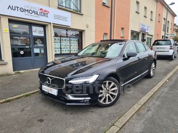 VOLVO S90 (2E GENERATION) II D4 190 ADBLUE INSCRIPTION LUXE GEARTRONIC 8