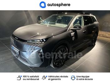 PEUGEOT 5008 (3E GENERATION) III 1.2 HYBRID 136 GT E-DCS6