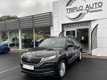 SKODA KODIAQ 2.0 TDI 150 SCR STYLE DSG7