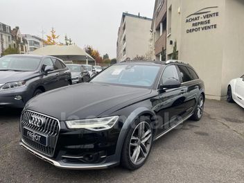 AUDI A6 (4E GENERATION) ALLROAD IV (2) 3.0 BITDI 320 AVUS TIPTRONIC 8