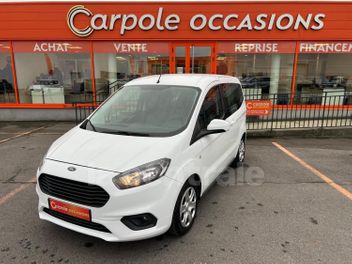 FORD TOURNEO COURIER (2) 1.0 ECOBOOST 100 5CV TREND