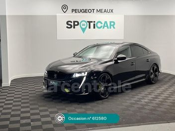 PEUGEOT 508 (2E GENERATION) PSE II 1.6 HYBRID4 360 PSE E-EAT8