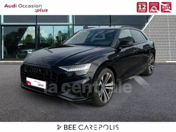 AUDI Q8 60 TFSIE COMPETITION QUATTRO TIPTRONIC