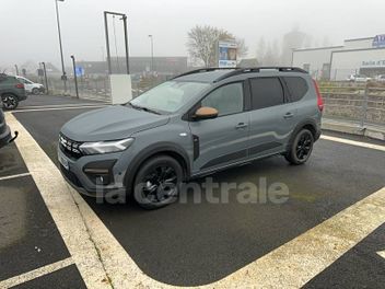 DACIA JOGGER 1.0 ECO-G 100 SL EXTREME 7PL