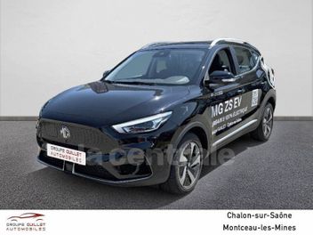 MG MG ZS 2 II EV AUTONOMIE ETENDUE 70KWH - 115 KW 2WD LUXURY