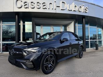 MERCEDES GLC 2 II 300 DE 4MATIC AMG LINE 9G-TRONIC