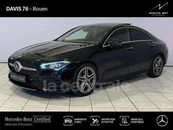 MERCEDES CLA 2 II 200 D AMG LINE 8G-DCT