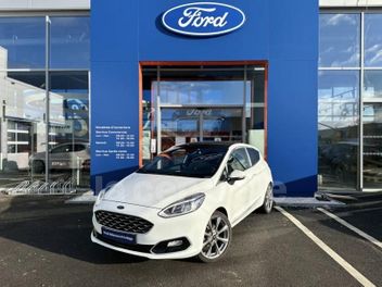 FORD FIESTA 6 VI 1.0 ECOBOOST 125 S&S VIGNALE 3P