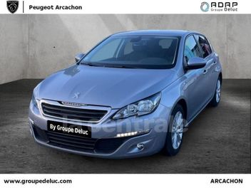 PEUGEOT 308 (2E GENERATION) II 1.2 PURETECH S&S 110 STYLE