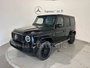 MERCEDES CLASSE G 4 II 580 EQ EDITION ONE 116 KWH