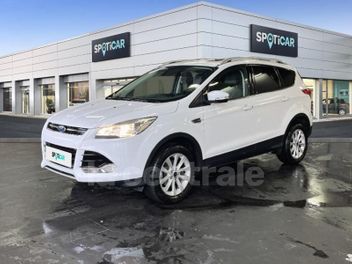 FORD KUGA 2 II 1.5 ECOBOOST 120 S&S 4X2 TITANIUM