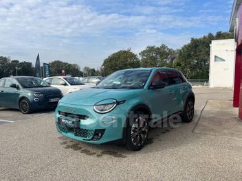 FIAT 600 (2E GENERATION) II 1.2 HYBRID 136 LA PRIMA DCT6