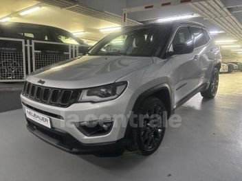 JEEP COMPASS 2 II (2) 1.3 GSE T4 240 PHEV AT6 4XE EAWD S