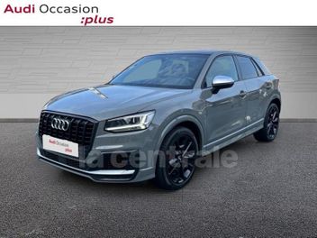 AUDI SQ2 (2) 50 TFSI QUATTRO S TRONIC 7