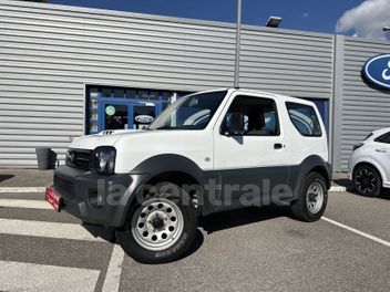 SUZUKI JIMNY 1.3 VVT 85 JX