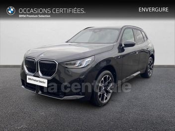 BMW X3 G45 (G45) 20D XDRIVE 197 M SPORT BVA8