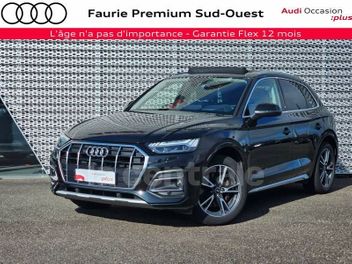 AUDI Q5 (2E GENERATION) II (2) 35 TDI 163 9CV AVUS S TRONIC 7