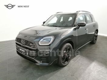 MINI COUNTRYMAN 3 III (U25) C 170 JCW FINITION BVA7