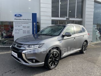 MITSUBISHI OUTLANDER 3 III (2) PHEV HYBRIDE RECHARGEABLE INSTYLE 4WD