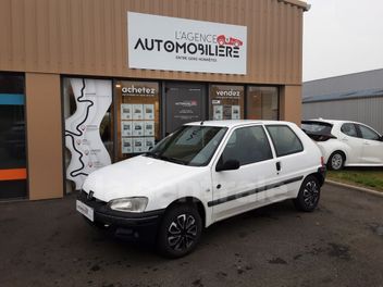 PEUGEOT 106 (2) 1.1 OPEN 3P 4CV