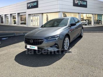 OPEL INSIGNIA 2 GRAND SPORT II (2) 1.5 DIESEL 122 ELEGANCE BUSINESS BVA8