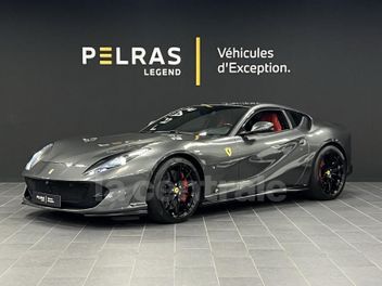 FERRARI 812 SUPERFAST 6.5 V12 SUPERFAST