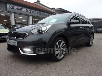 KIA NIRO 1.6 GDI 141 ISG HYBRIDE MOTION DCT6