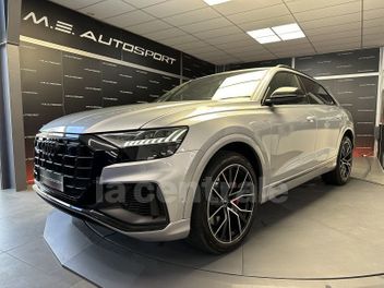 AUDI Q8 60 TFSIE COMPETITION QUATTRO TIPTRONIC