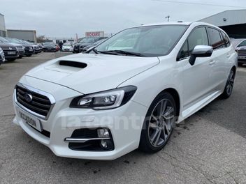 SUBARU LEVORG 1.6 TURBO 170 EXCLUSIVE LINEARTRONIC