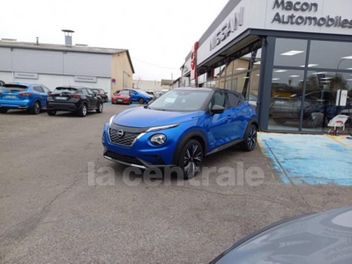 NISSAN JUKE 2 II (2) 1.6 HYBRID 143 N-DESIGN 2024