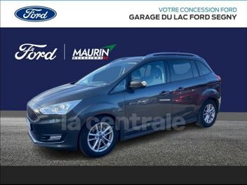 FORD GRAND C-MAX 2 II (2) 1.5 TDCI 120 S&S 7CV TREND BUSINESS BV6