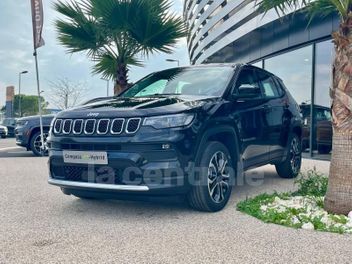 JEEP COMPASS 2 II (2) 1.5 TURBO T4 130 E-HYBRID ALTITUDE BVR7