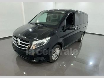 MERCEDES CLASSE V 2 COMPACT 220 D 163 CV