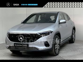 MERCEDES EQA 250+ BUSINESS LINE 70.5 KWH