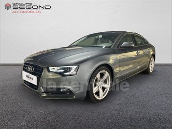 AUDI A5 SPORTBACK 2.0 TDI 150 CLEAN DIESEL ATTRACTION MULTITRONIC A