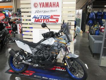 YAMAHA YZF R3 WORLD GP 60TH ANNIVERSARY