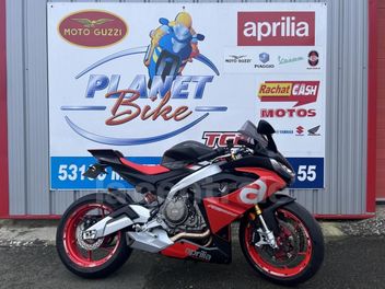 APRILIA RS 660