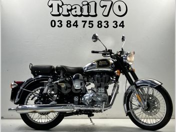 ROYAL ENFIELD CLASSIC 500 CHROME