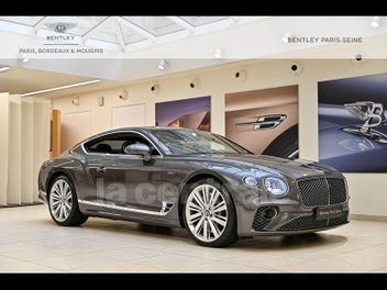 BENTLEY 